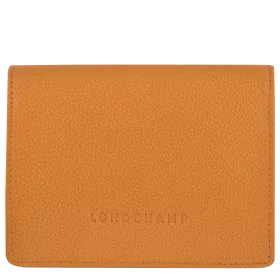 Portefeuille Le Foulonné Longchamp