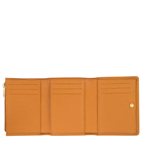 Portefeuille Le Foulonné Longchamp