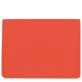 Portefeuille Le Foulonné Longchamp