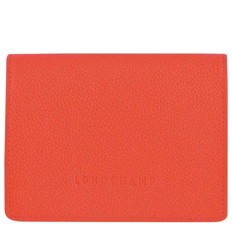 Portefeuille Le Foulonné Longchamp Portefeuille Le Foulonné Longchamp