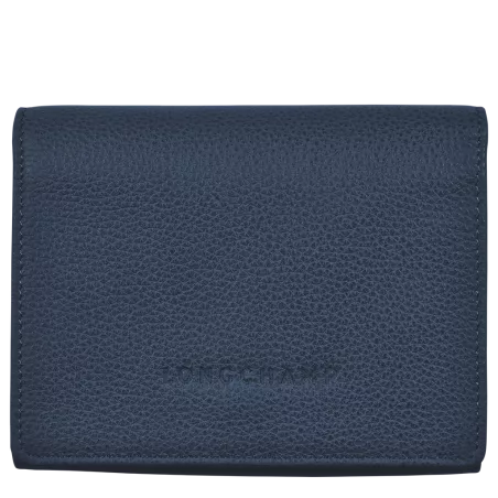 Portefeuille Le Foulonné Longchamp