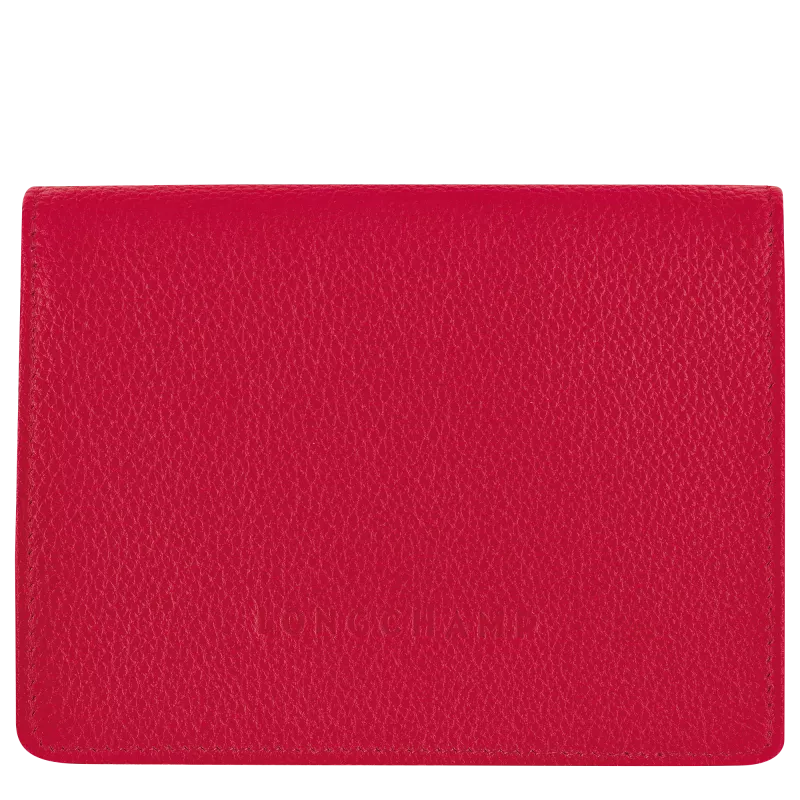 Portefeuille Le Foulonné Longchamp Portefeuille Le Foulonné Longchamp