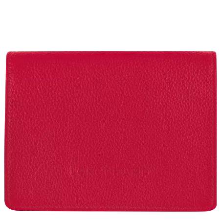 Portefeuille Le Foulonné Longchamp