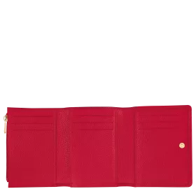 Portefeuille Le Foulonné Longchamp