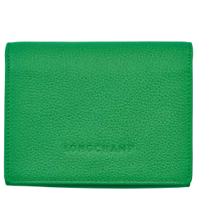 Portefeuille Le Foulonné Longchamp