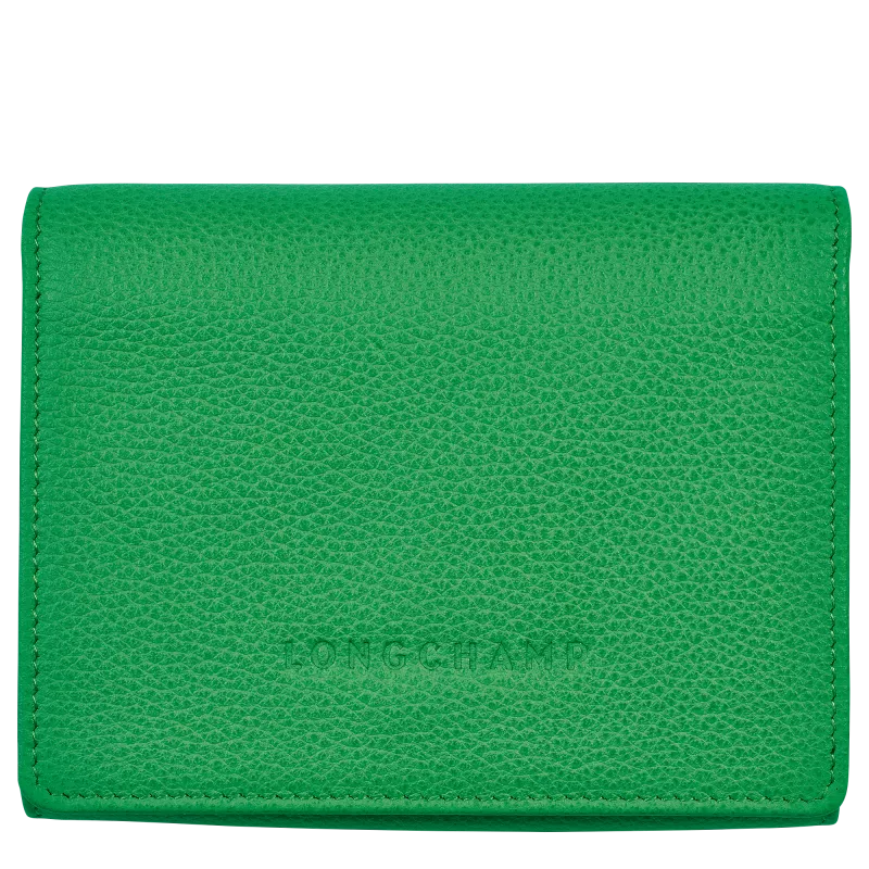 Portefeuille Le Foulonné Longchamp Portefeuille Le Foulonné Longchamp