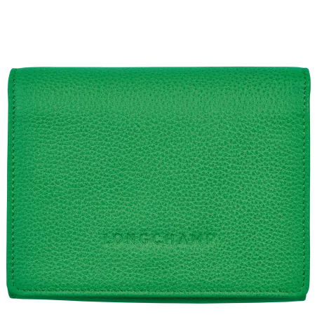 Portefeuille Le Foulonné Longchamp