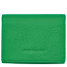 Portefeuille Le Foulonné Longchamp