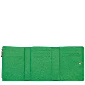 Portefeuille Le Foulonné Longchamp