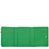 Portefeuille Le Foulonné Longchamp