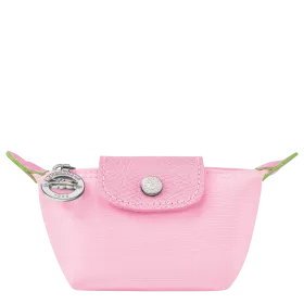 Porte monnaie Le Pliage Green de Longchamp