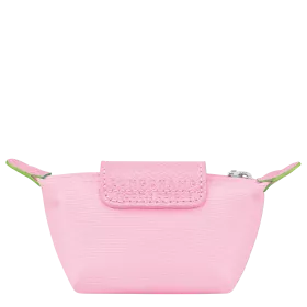 Porte monnaie Le Pliage Green de Longchamp