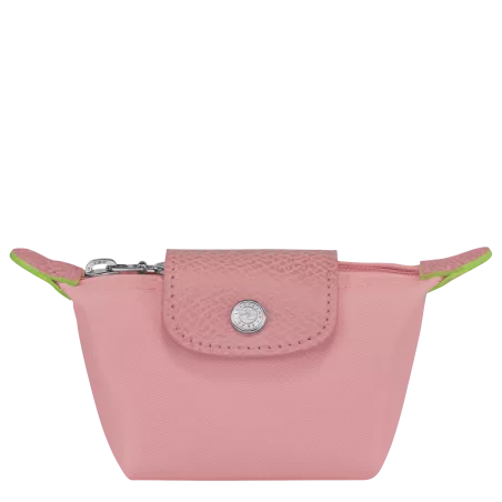 Porte monnaie Le Pliage Green de Longchamp