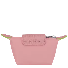 Porte monnaie Le Pliage Green de Longchamp