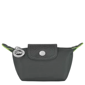Porte monnaie Le Pliage Green de Longchamp
