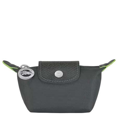 Porte monnaie Le Pliage Green de Longchamp