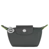 Porte monnaie Le Pliage Green de Longchamp