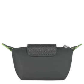 Porte monnaie Le Pliage Green de Longchamp