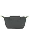 Porte monnaie Le Pliage Green de Longchamp