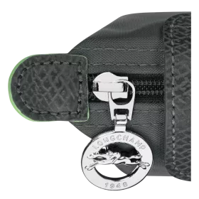 Porte monnaie Le Pliage Green de Longchamp