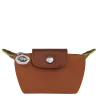 Porte monnaie Le Pliage Green de Longchamp