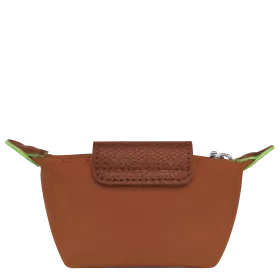 Porte monnaie Le Pliage Green de Longchamp