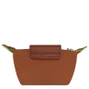 Porte monnaie Le Pliage Green de Longchamp