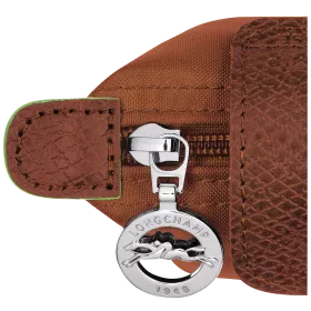 Porte monnaie Le Pliage Green de Longchamp