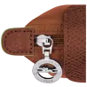 Porte monnaie Le Pliage Green de Longchamp