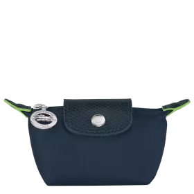 Porte monnaie Le Pliage Green de Longchamp