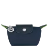 Porte monnaie Le Pliage Green de Longchamp