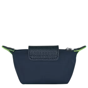 Porte monnaie Le Pliage Green de Longchamp