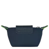 Porte monnaie Le Pliage Green de Longchamp