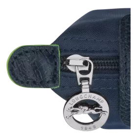 Porte monnaie Le Pliage Green de Longchamp