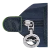 Porte monnaie Le Pliage Green de Longchamp