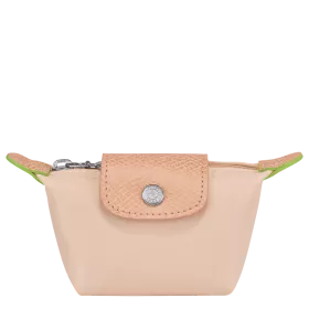 Porte monnaie Le Pliage Green de Longchamp