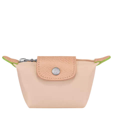 Porte monnaie Le Pliage Green de Longchamp