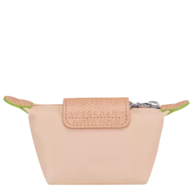Porte monnaie Le Pliage Green de Longchamp