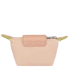 Porte monnaie Le Pliage Green de Longchamp