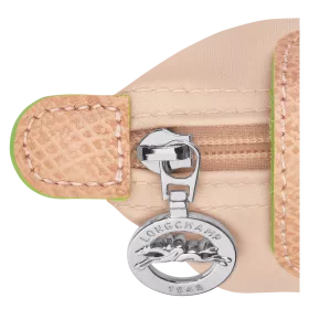 Porte monnaie Le Pliage Green de Longchamp