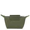 Porte monnaie Le Pliage Green de Longchamp