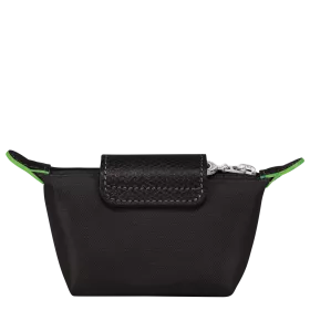 Porte monnaie Le Pliage Green de Longchamp