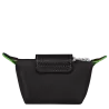 Porte monnaie Le Pliage Green de Longchamp