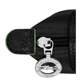 Porte monnaie Le Pliage Green de Longchamp