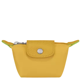 Porte monnaie Le Pliage Green de Longchamp