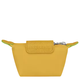 Porte monnaie Le Pliage Green de Longchamp