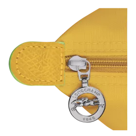 Porte monnaie Le Pliage Green de Longchamp