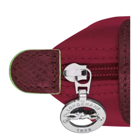 Porte monnaie Le Pliage Green de Longchamp