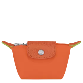 Porte monnaie Le Pliage Green de Longchamp