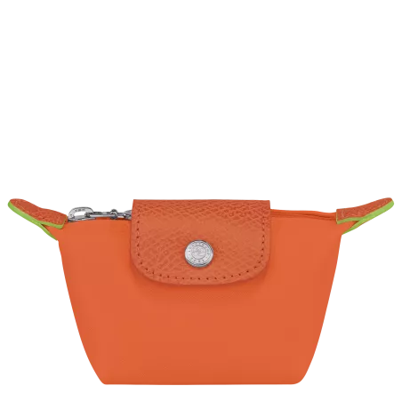 Porte monnaie Le Pliage Green de Longchamp